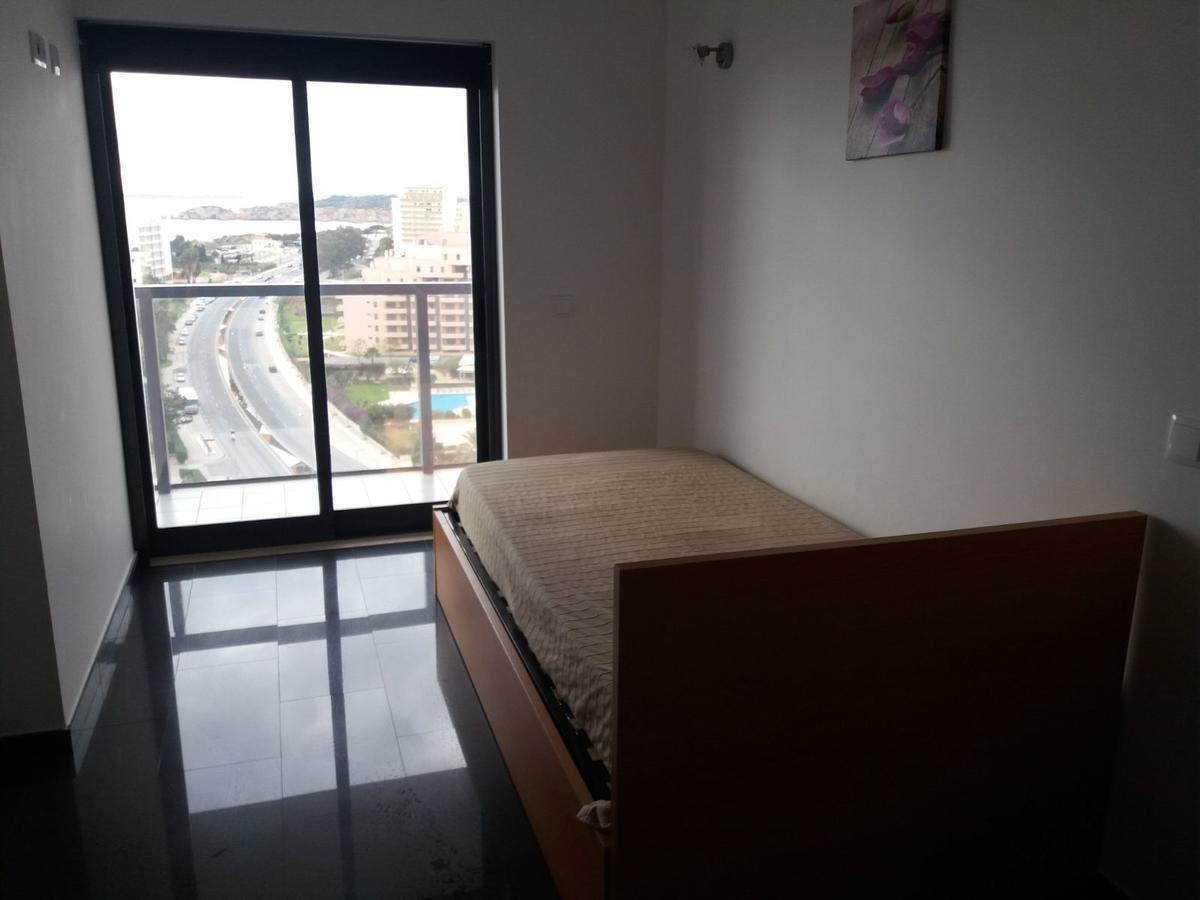 Rocha Tower Apartment *