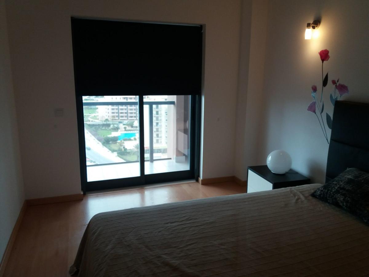 Apartment Rocha Tower *