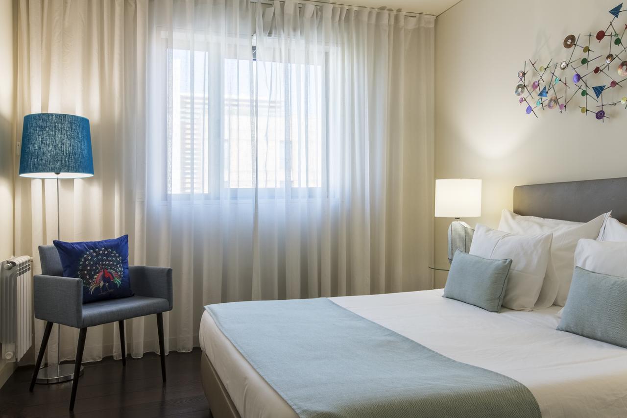 Oriente Marina By Iin - Parque Nacoes Apartamento *