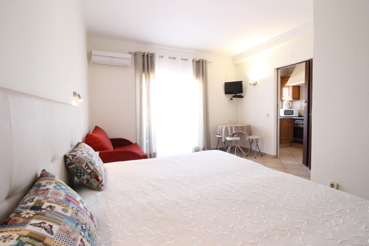 Apartment Dinita Albufeira