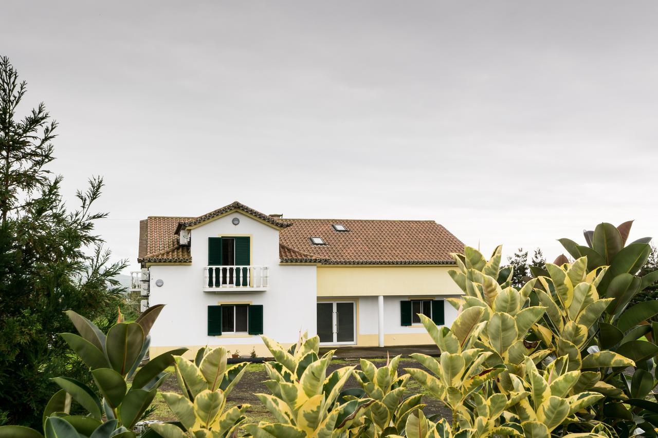 Estalagem Pico D'agua Inn