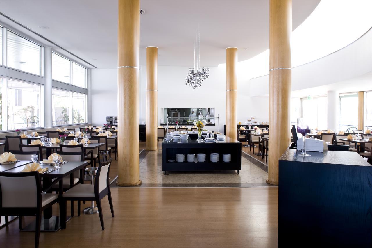 Tryp By Wyndham Porto Expo