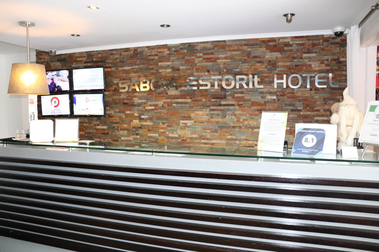 Saboia 3* Estoril