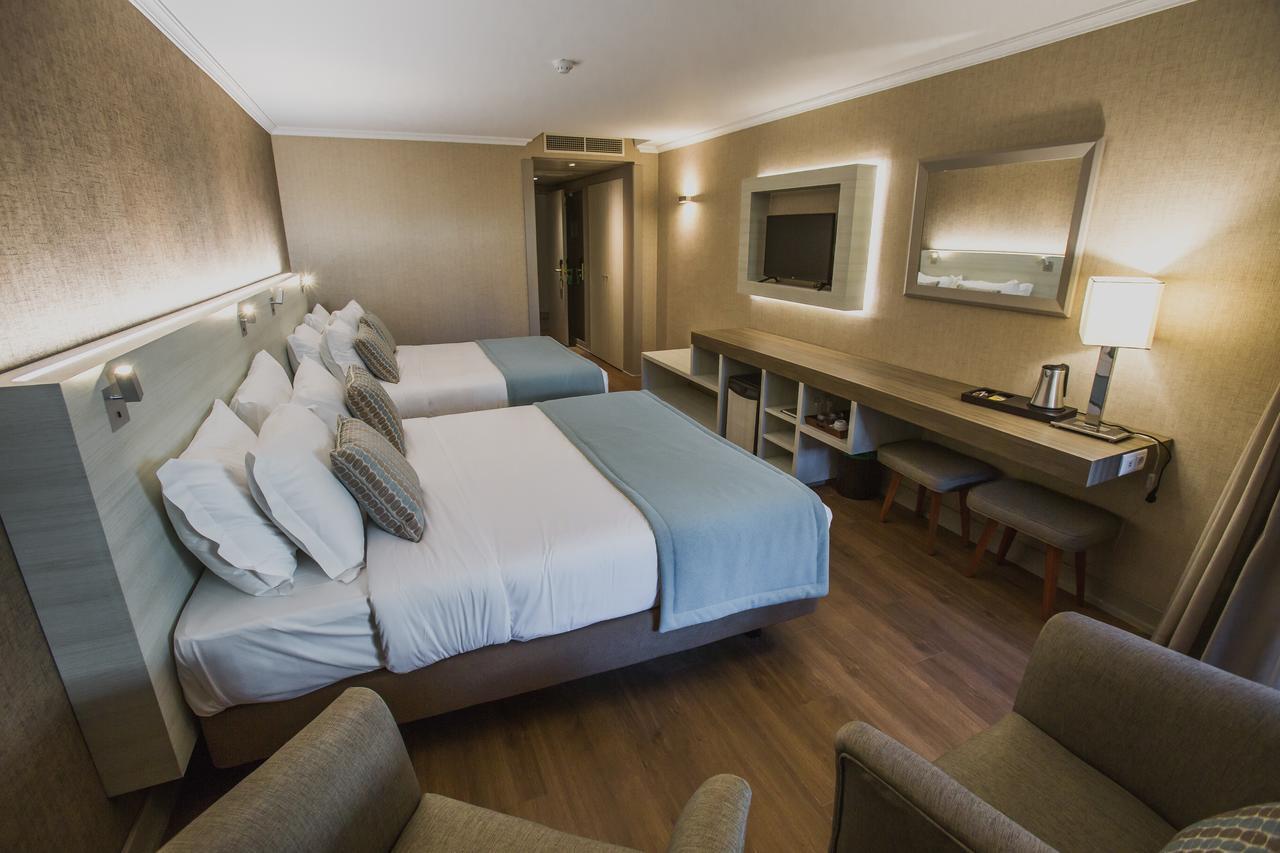 Enotel Lido Hotel Funchal (Madeira)