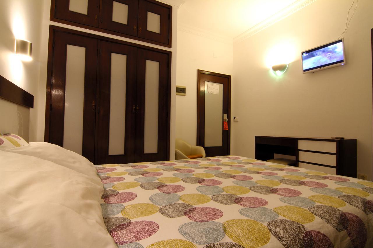 Hotel Teimoso