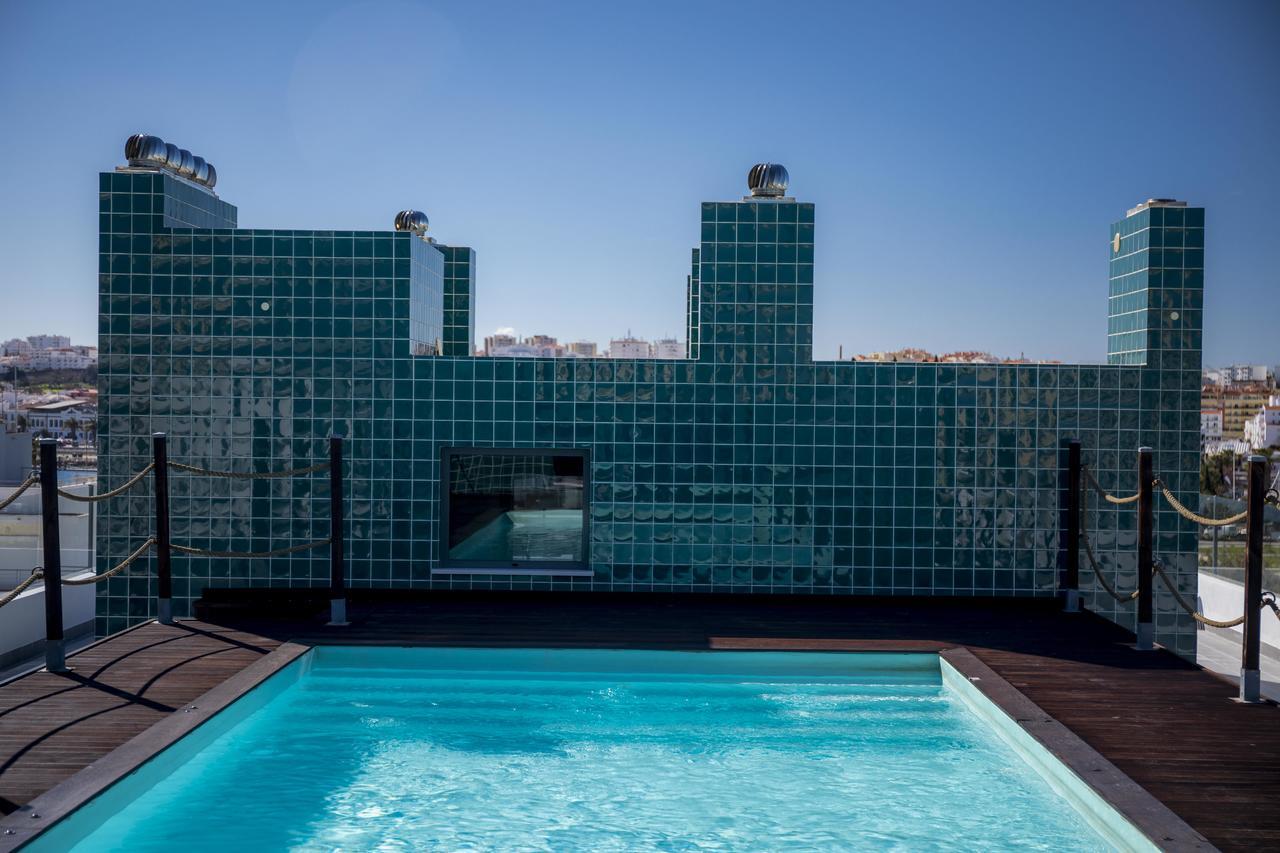 B04 - Luxury 2 Bed W Terrace Pool Apartamento *