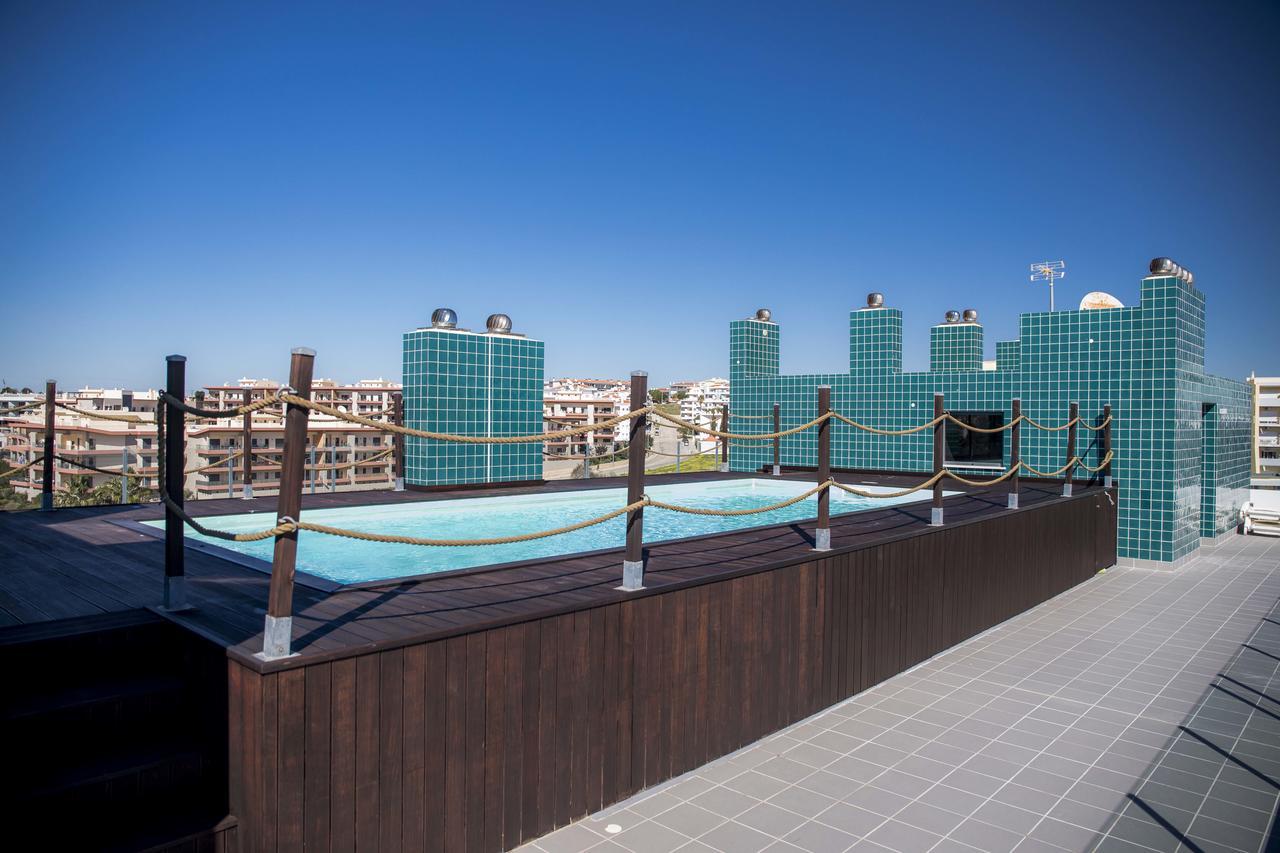 Apartamento B04 - Luxury 2 Bed W Terrace Pool Lagos
