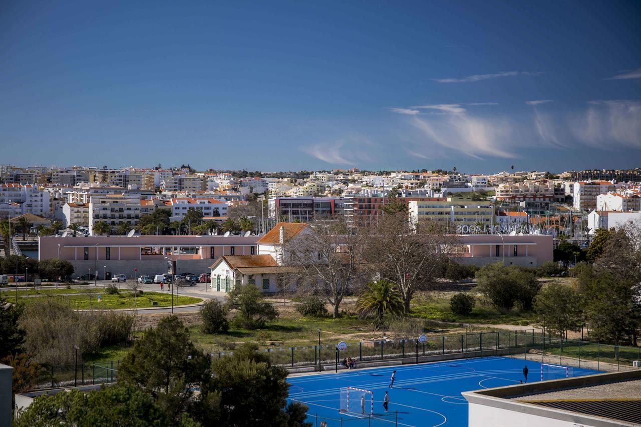 Apartamento B04 - Luxury 2 Bed W Terrace Pool