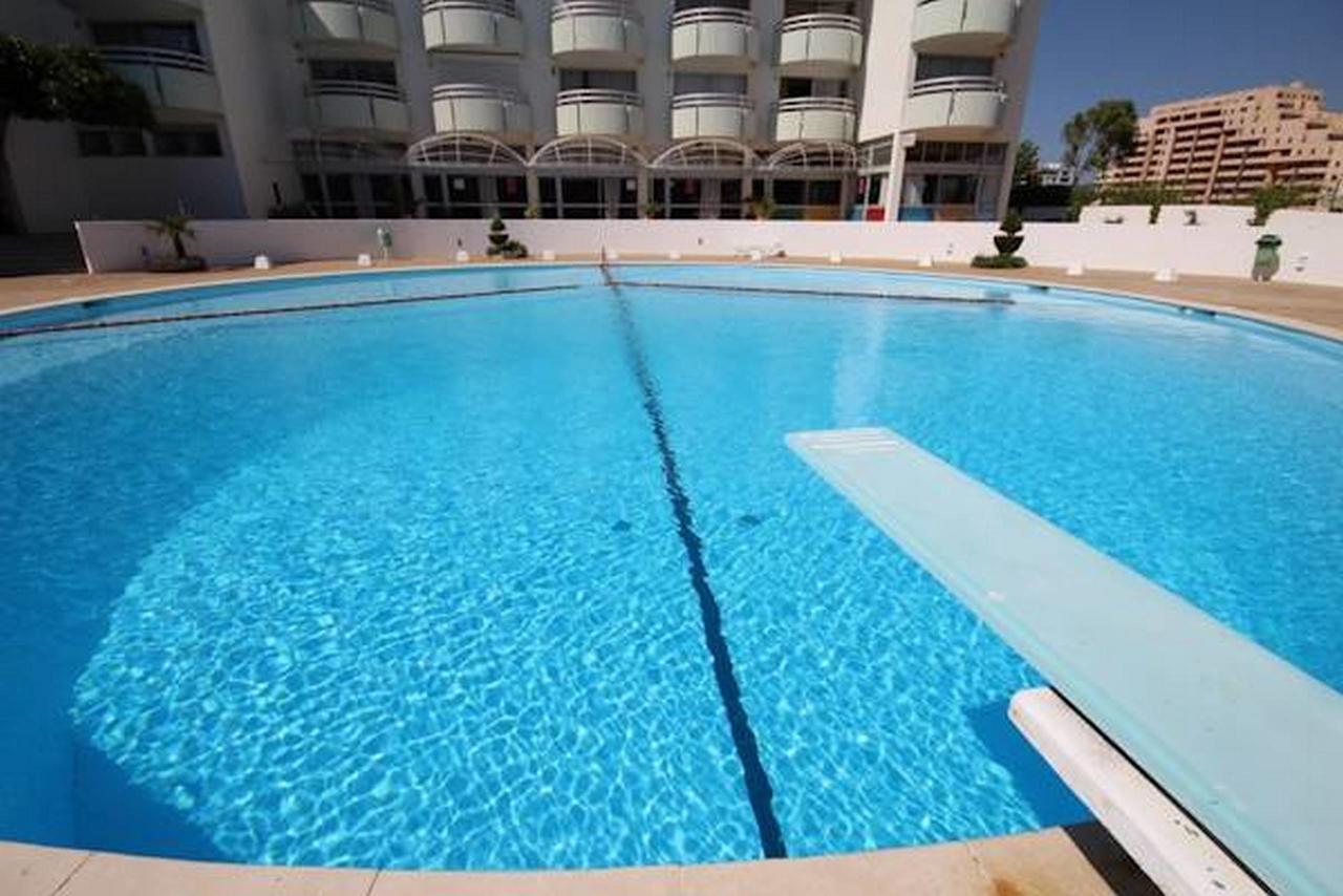 Apartment Tres Castelos Portimao