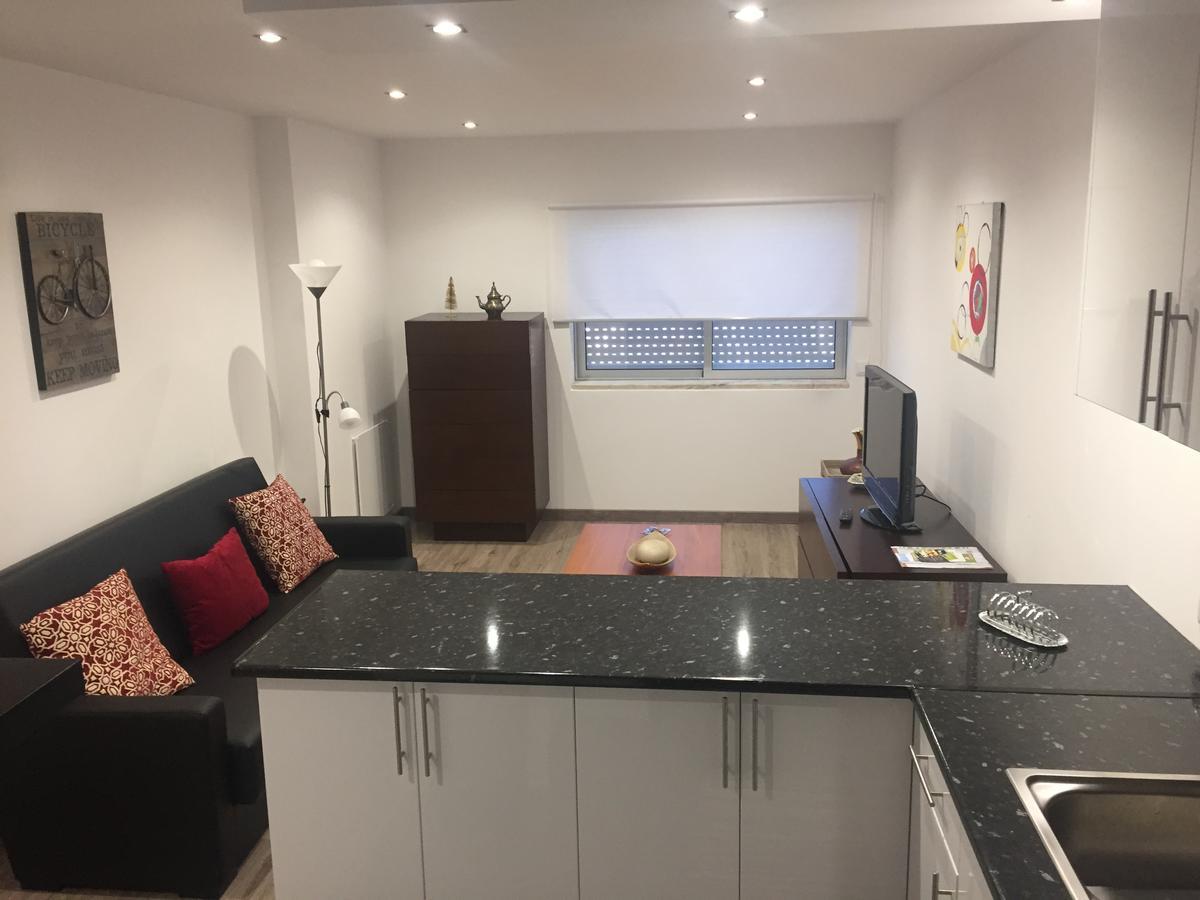 Top Floor Figueira da Foz