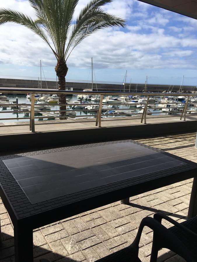 Casa de hóspedes Marina *