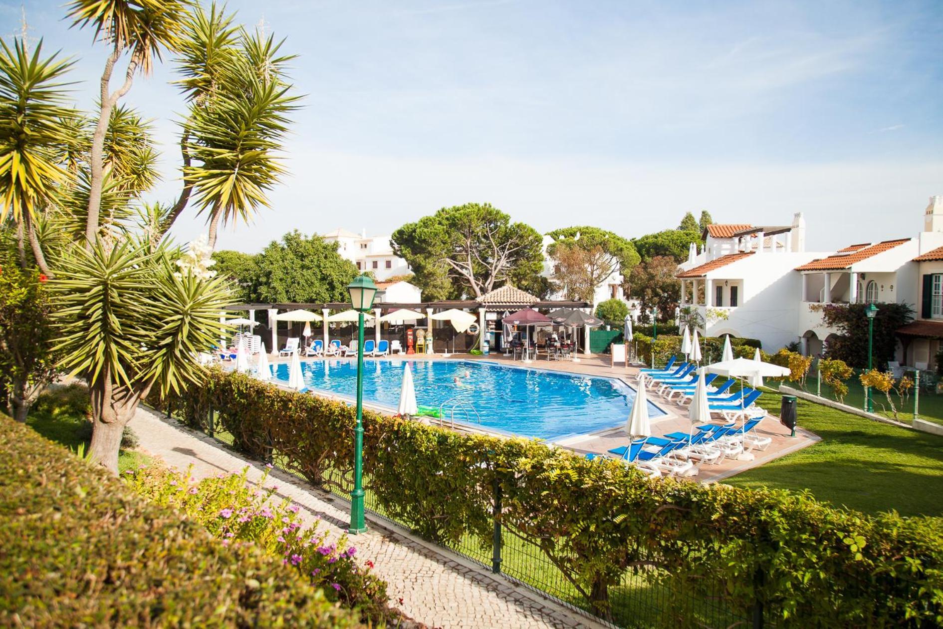 Parque de vacaciones Old Village & Prestige Vilamoura
