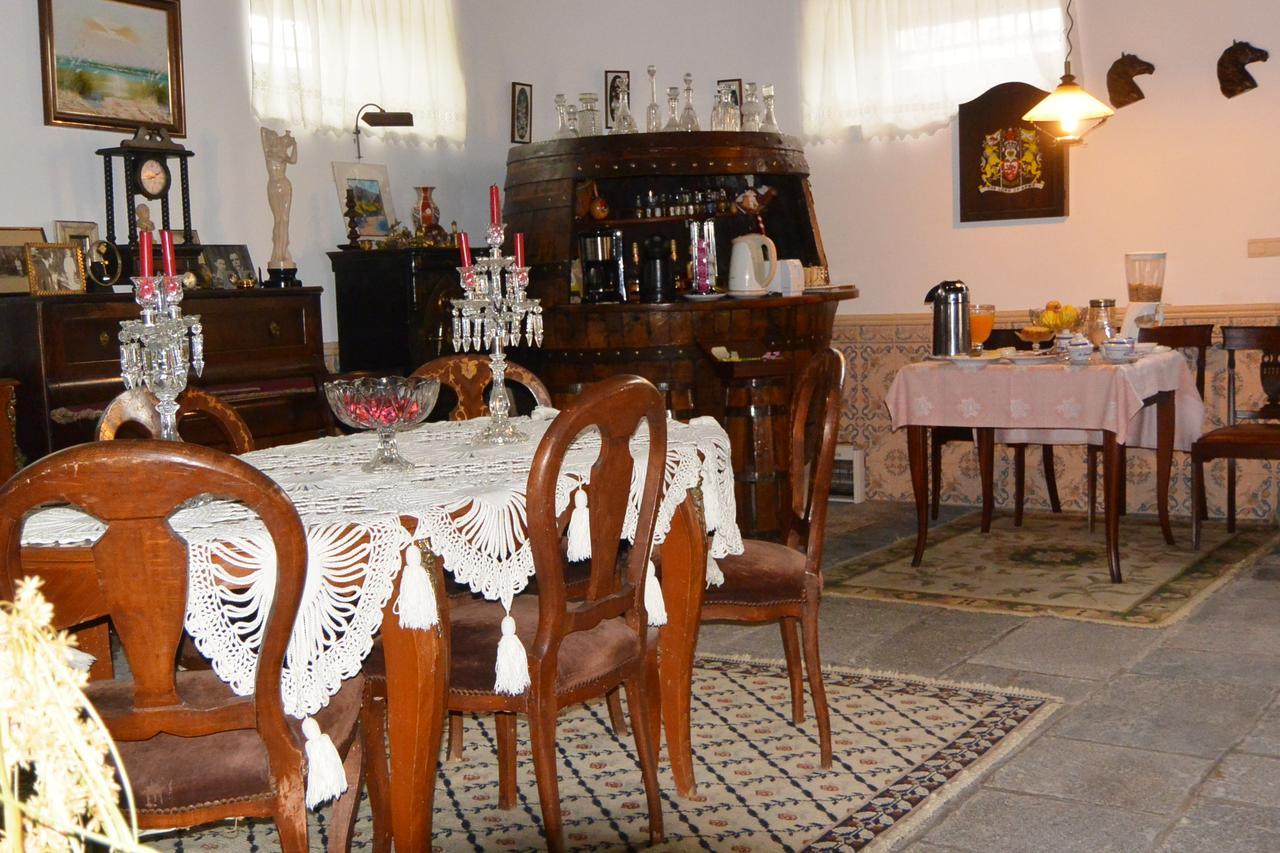 Country house Quinta Nossa Senhora De Lourdes Capelas
