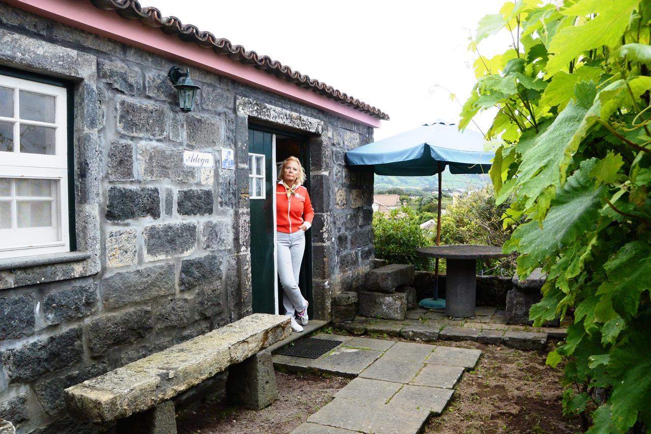 Quinta Nossa Senhora De Lourdes Country house Capelas