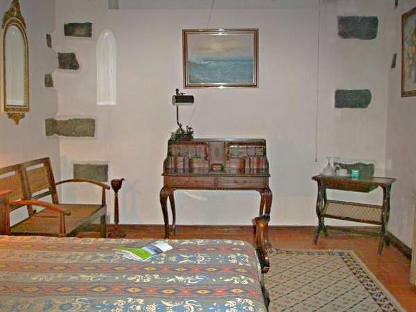 Quinta Nossa Senhora De Lourdes Country house Capelas