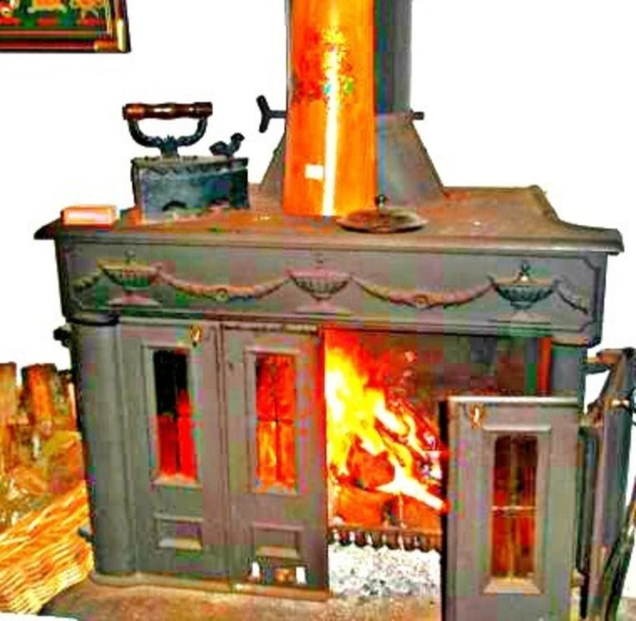 Quinta Nossa Senhora De Lourdes Country house Capelas