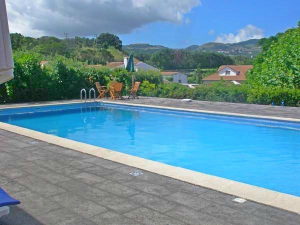 Quinta Nossa Senhora De Lourdes Country house *