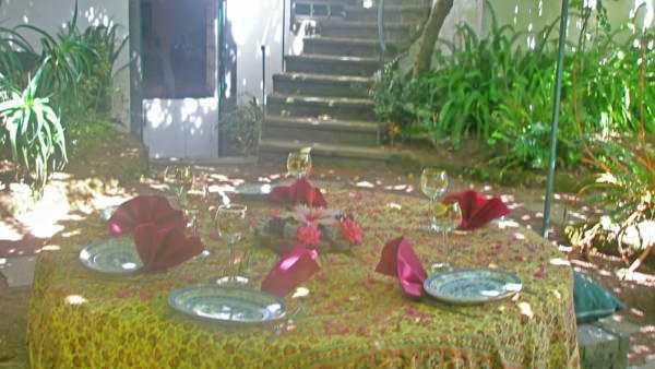 Quinta Nossa Senhora De Lourdes Capelas