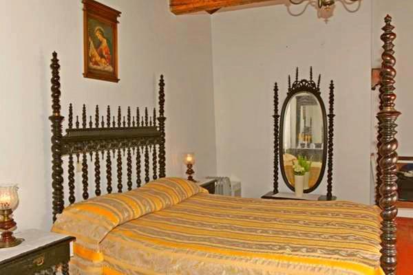 Quinta Nossa Senhora De Lourdes Capelas