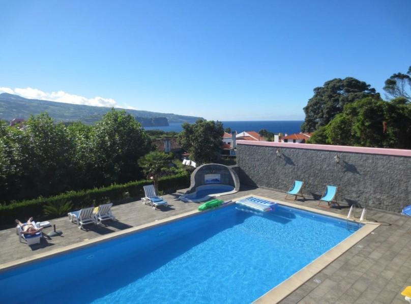 Quinta Nossa Senhora De Lourdes Country house