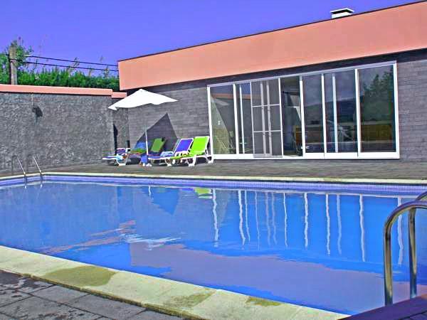 Country house Quinta Nossa Senhora De Lourdes *
