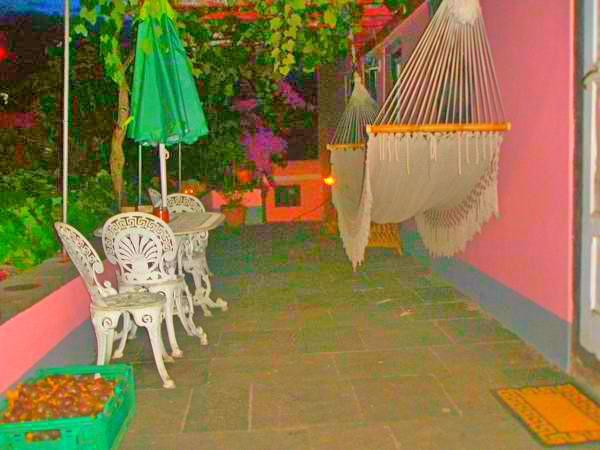 Country house Quinta Nossa Senhora De Lourdes