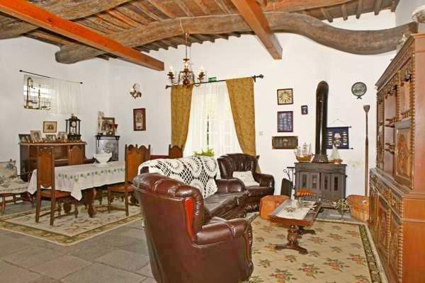 Country house Quinta Nossa Senhora De Lourdes