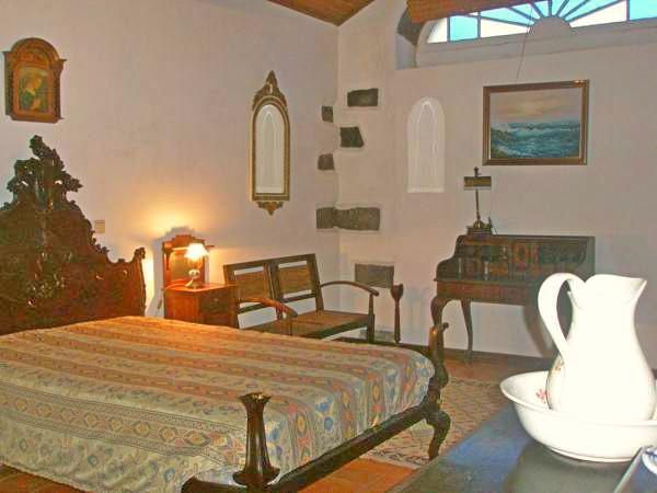 Country house Quinta Nossa Senhora De Lourdes Capelas