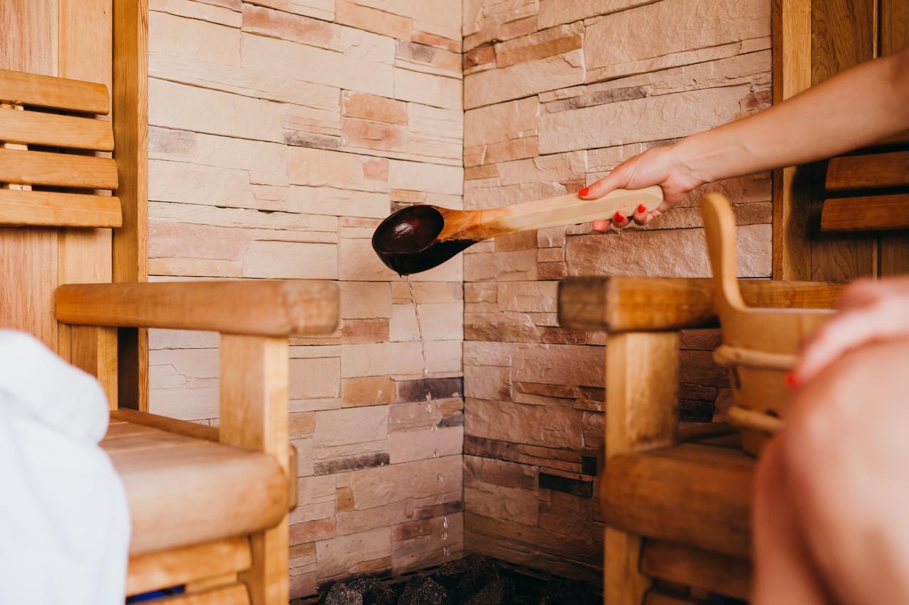 Aparthotel Lagoon Wellness Retreat (adults Only) Obidos
