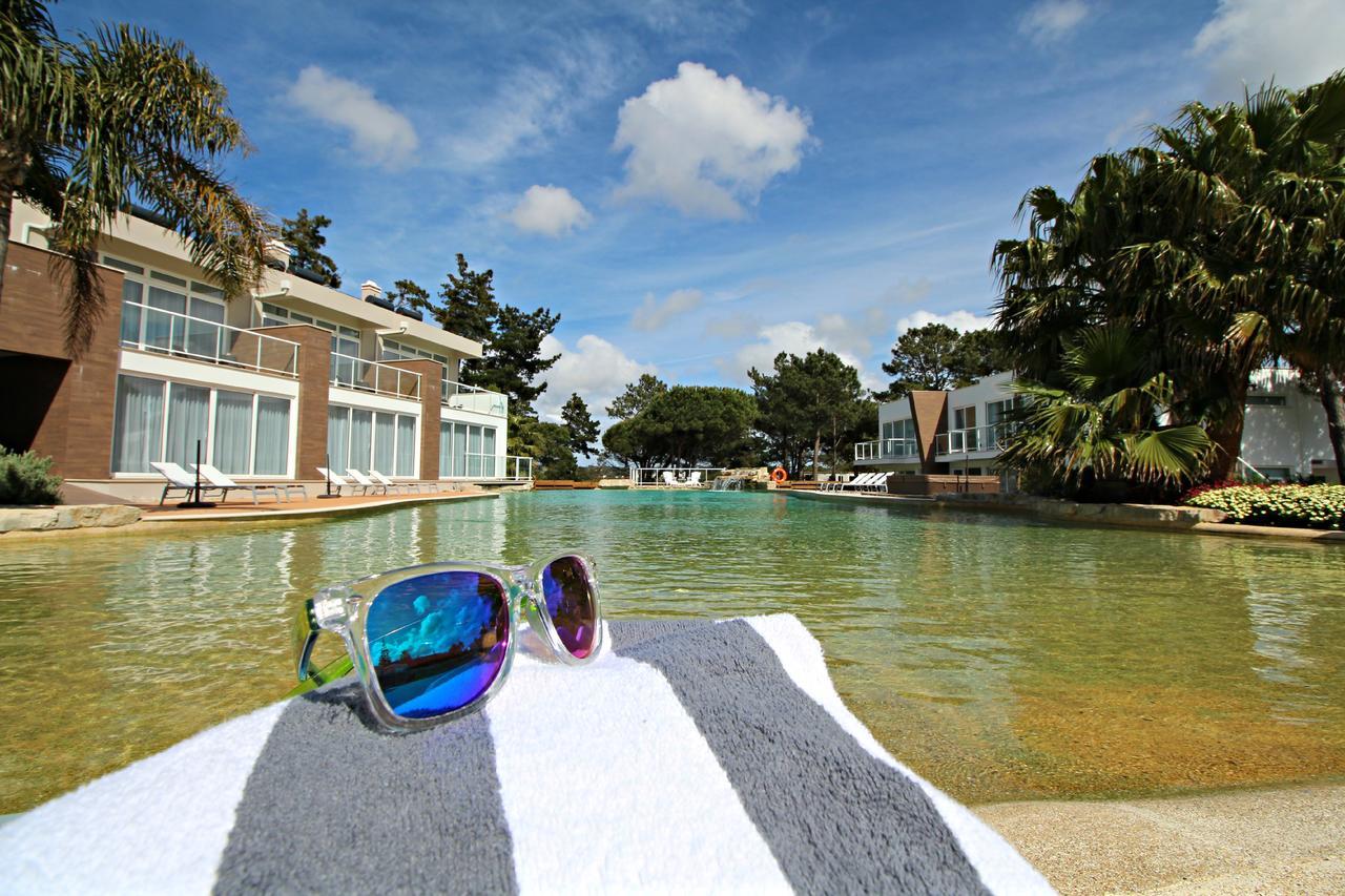 Lagoon Wellness Retreat (adults Only) Aparthotel