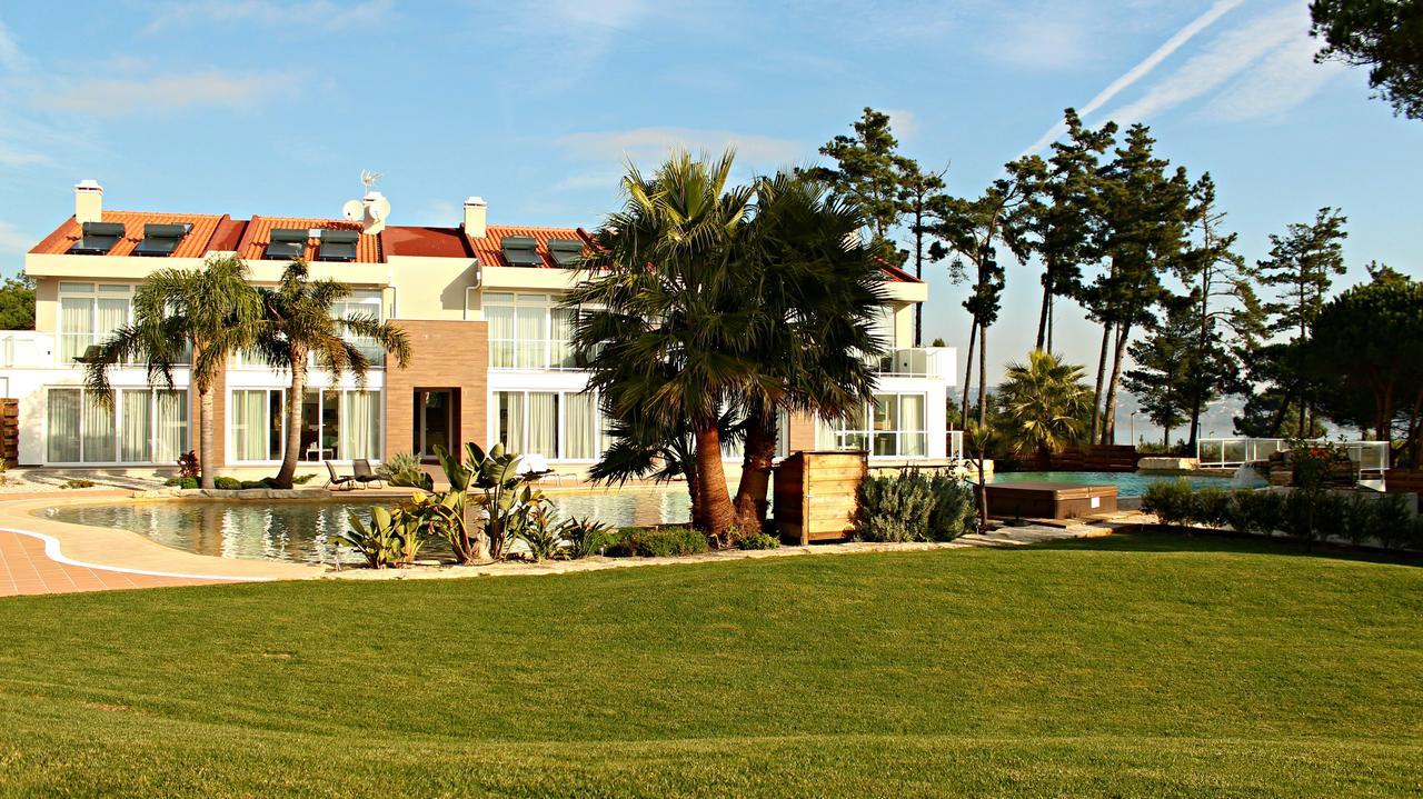 Lagoon Wellness Retreat (adults Only) Aparthotel