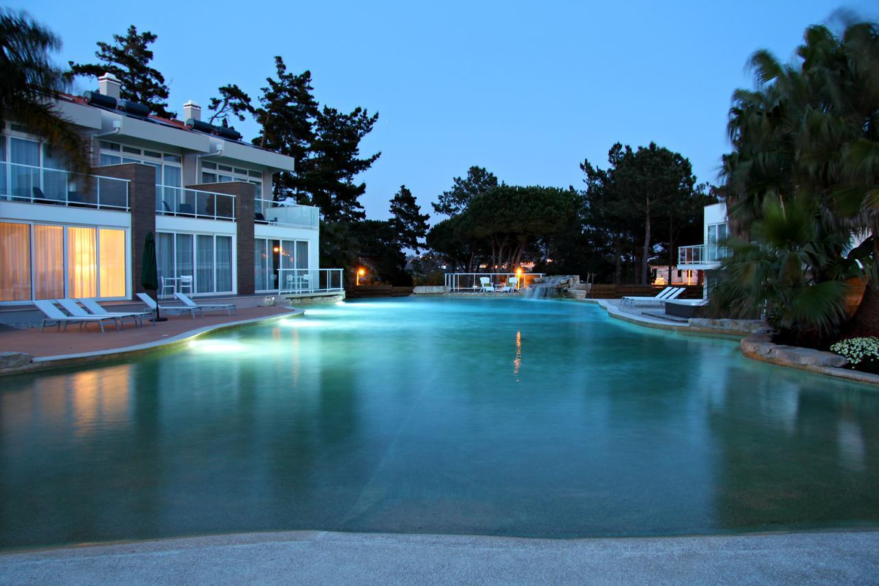 Aparthotel Lagoon Wellness Retreat (adults Only)