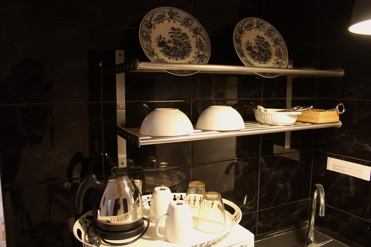 Guest house Vinnus 3*