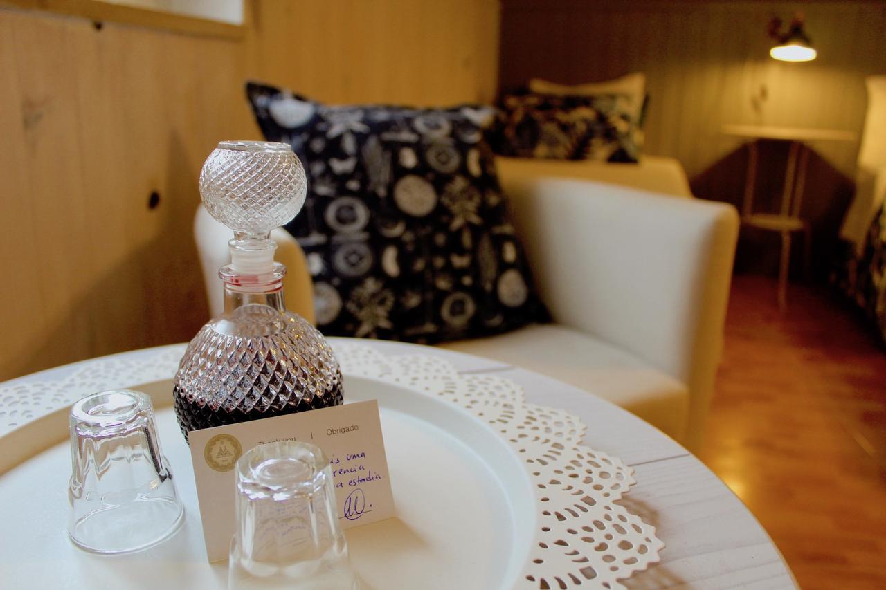 Vinnus Guest house 3*
