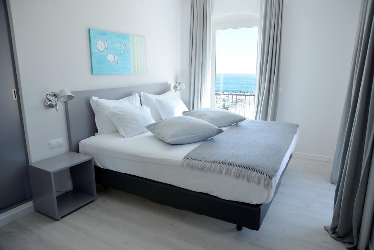 Mar Bravo Hotel Nazare