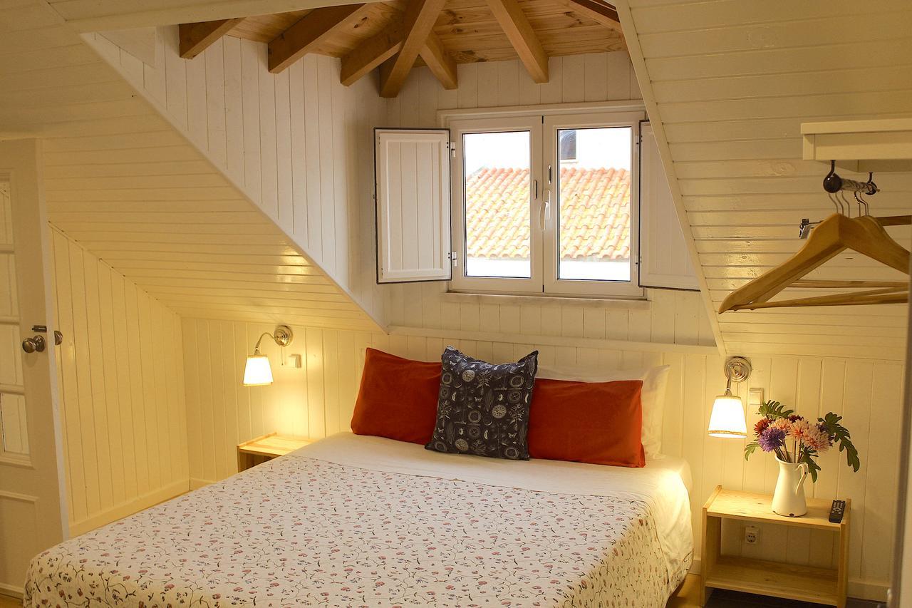 Vinnus 3* Ericeira