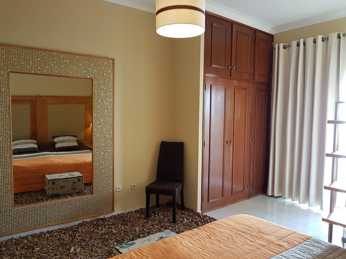 Appartement Center