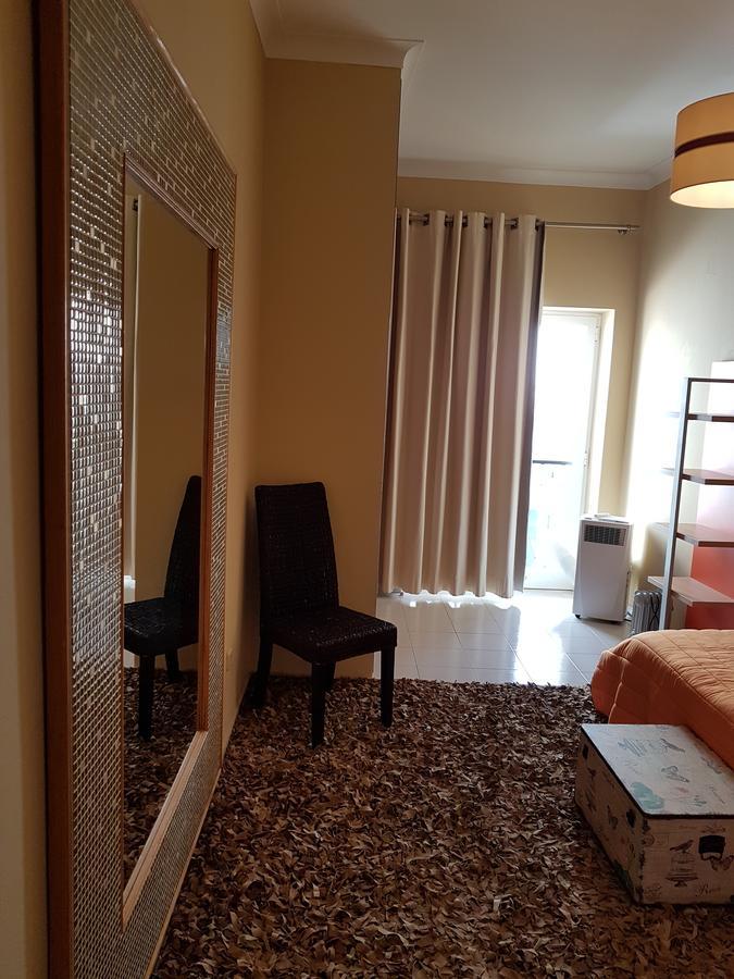 Appartement Center