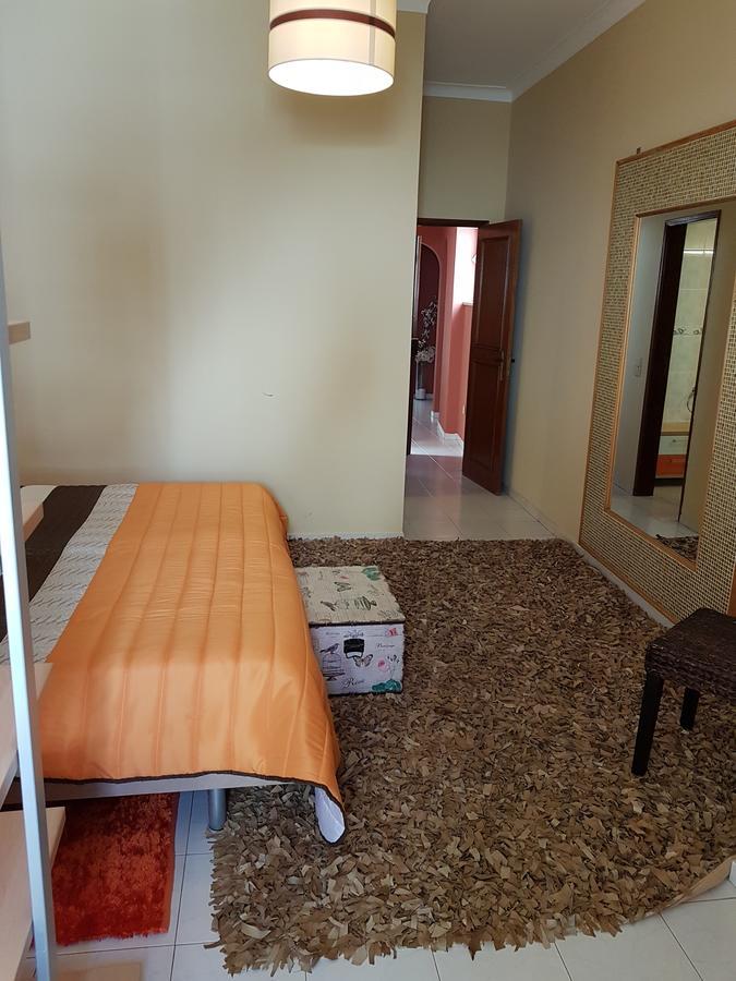 Center Appartement *