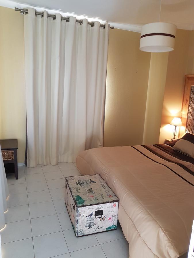 Center Appartement *