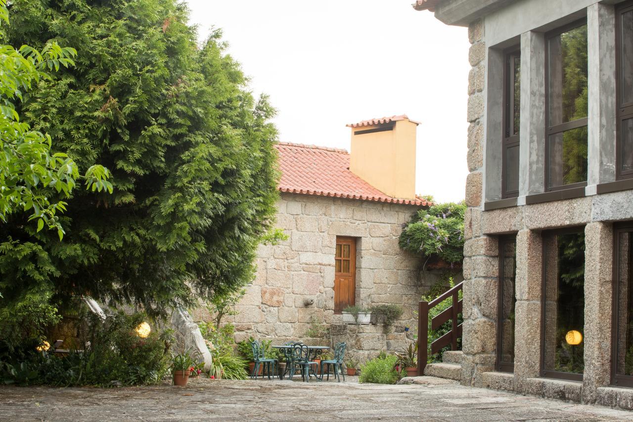 Quinta De Lourosa Country house