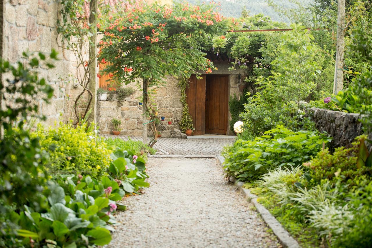 Quinta De Lourosa Country house