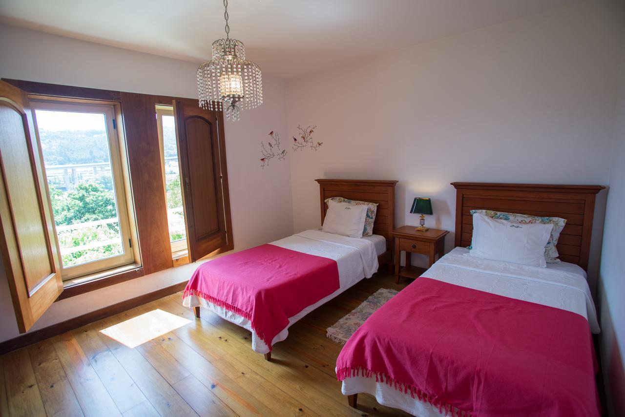 Quinta De Lourosa