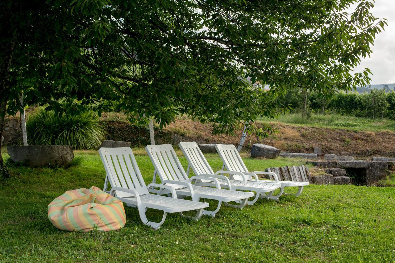 Quinta De Lourosa * Lousada