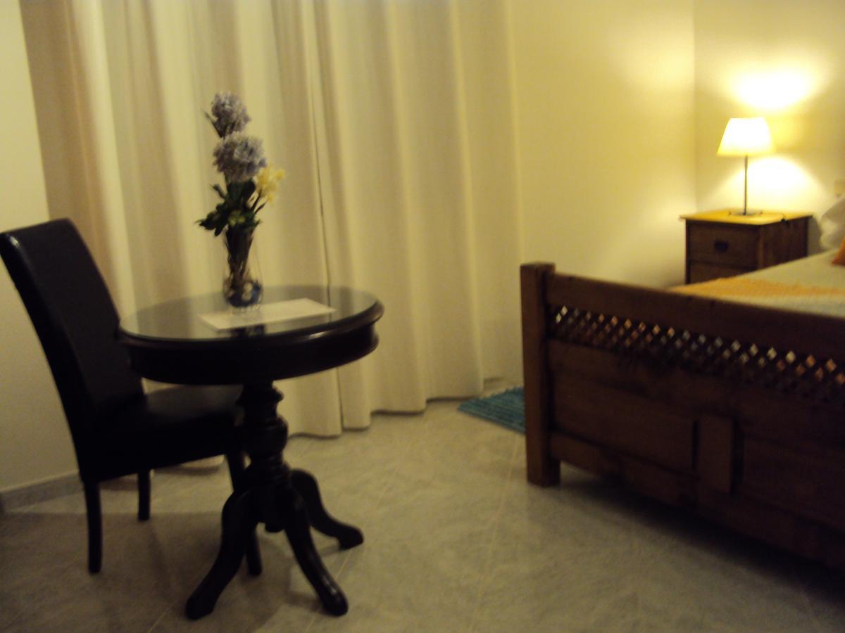 Casa Grilo Gasthuis Sagres