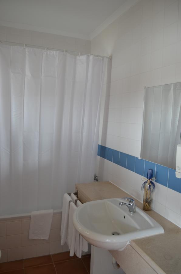 Aldeamento Turistico De Palmela Hotel Cajados
