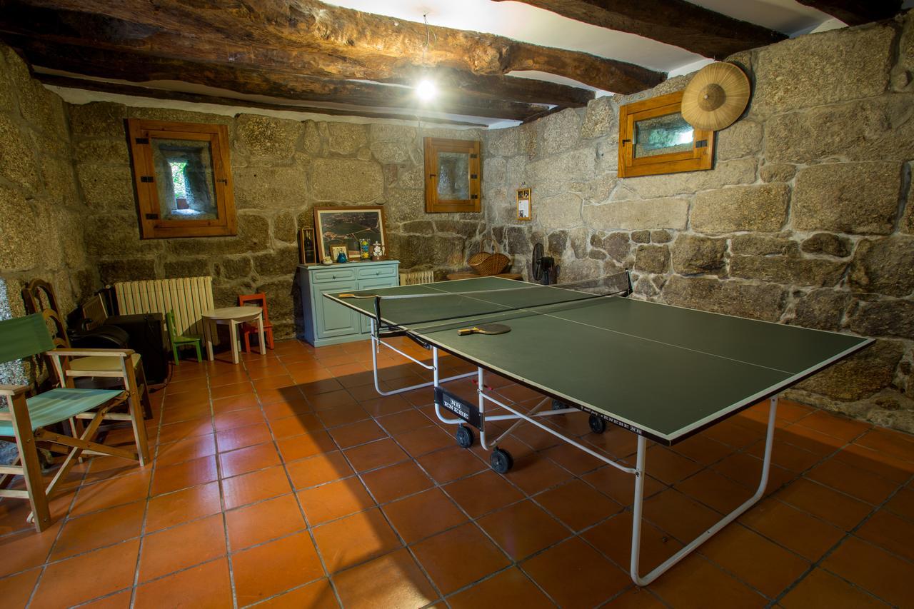 Country house Quinta De Lourosa Lousada