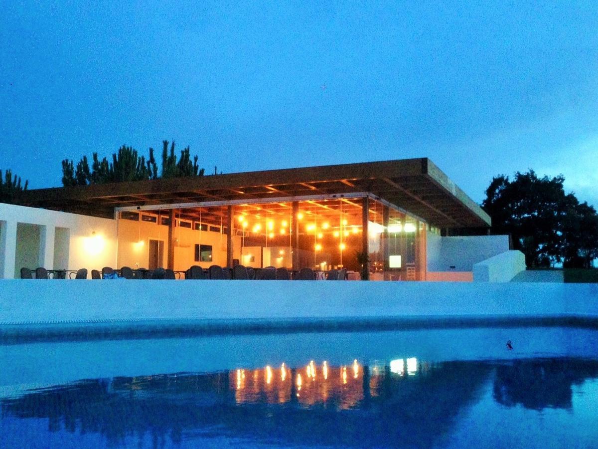 Pe No Monte Country house
