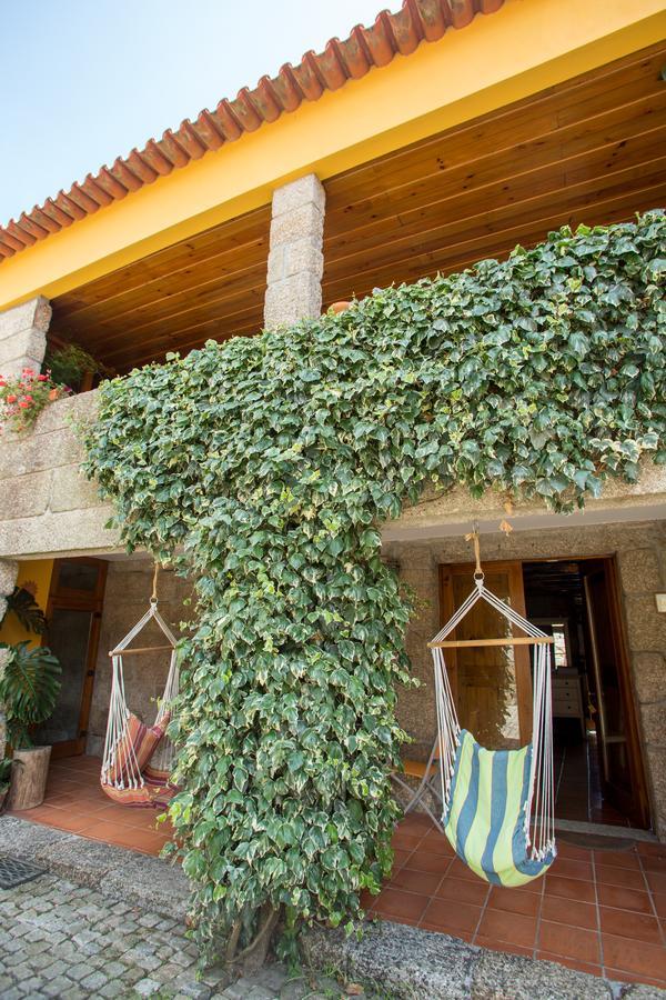Quinta De Lourosa Country house Lousada
