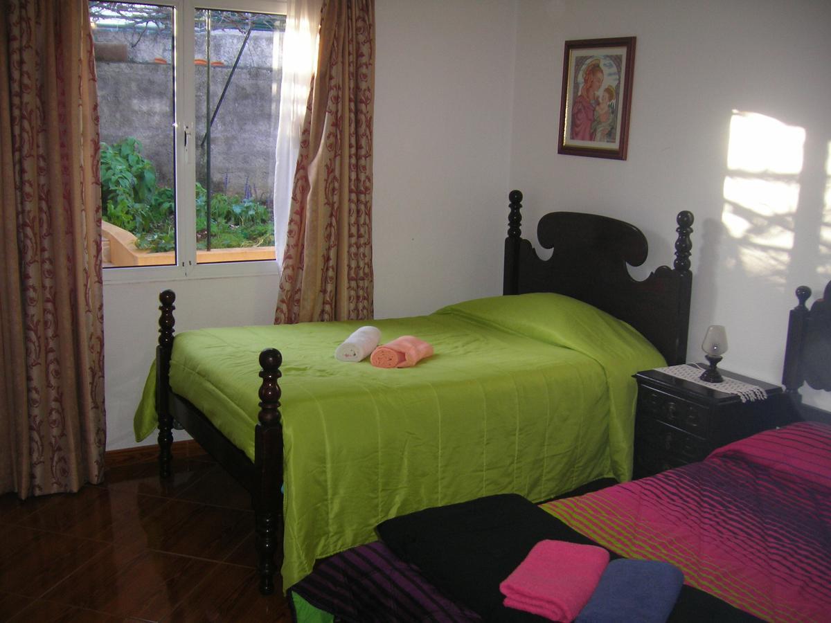 Residencia Ana Piso Um 1